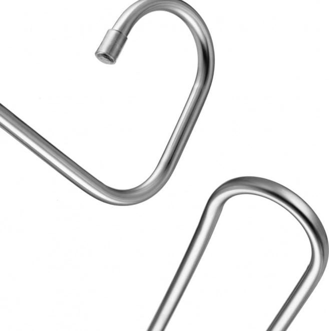 Robust rustfrit stål