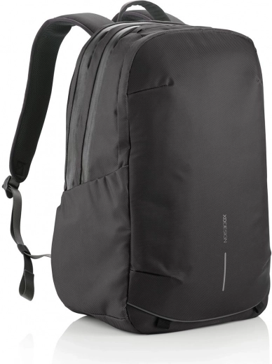 Tyverisikret konstruktion og skjulte RFID-lommer