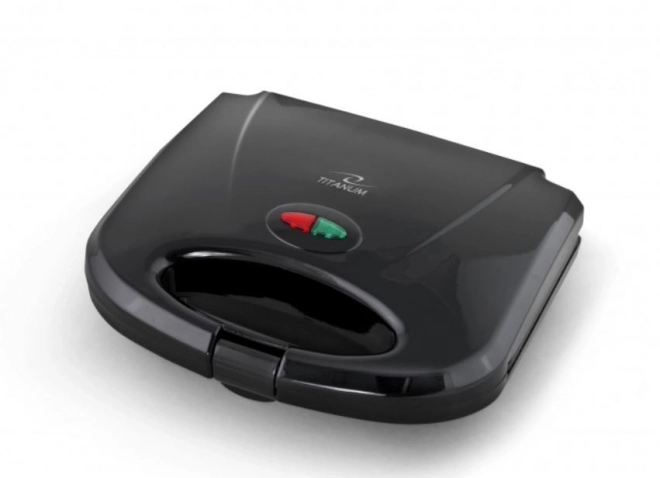 Sandwichtoaster Black TKT002K