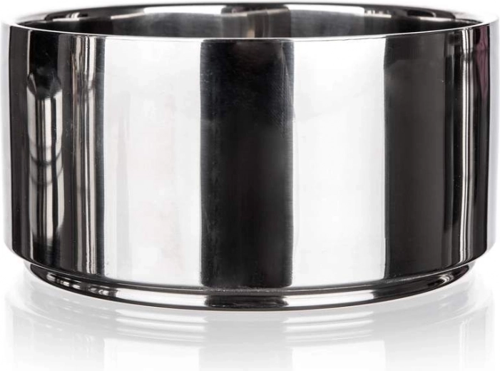 Dobbeltvæg for isolering