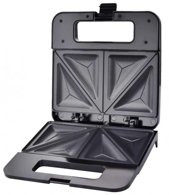 Sandwichmaskine 1000W Pargamino