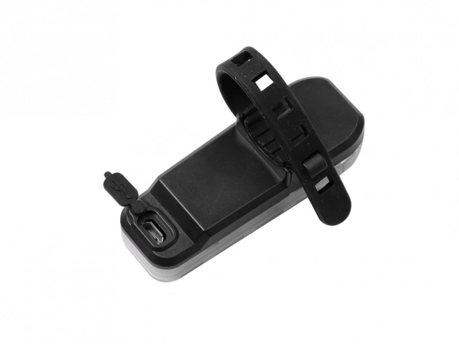 Bageste LED-lys til cykel med USB-opladning