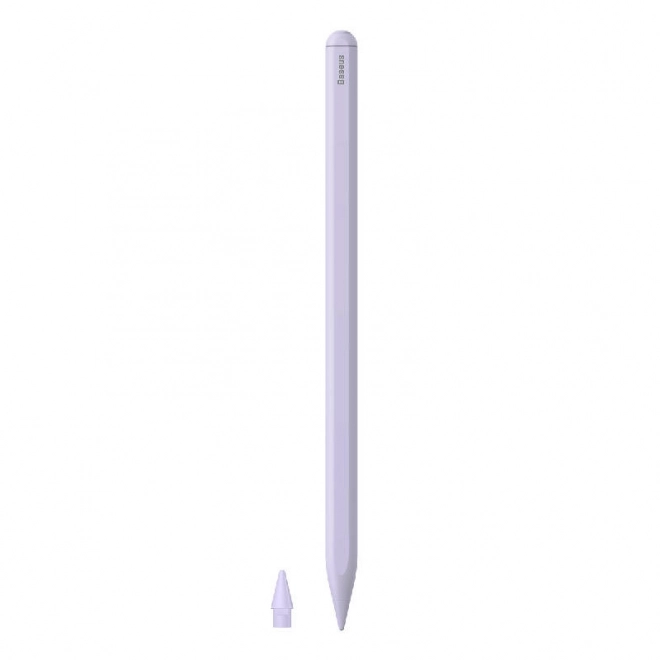 Stylus pen Baseus Smooth Writing 2 (lilla)
