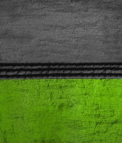 Turistisk hængekøje Santiago 260x140 cm