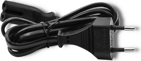 Bekvem netstrøm fra EU-stik