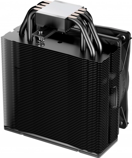 Høj ydeevne i kompakt kabinet