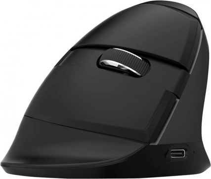 Præcision op til 4000 DPI og batteritid med USB‑C-opladning
