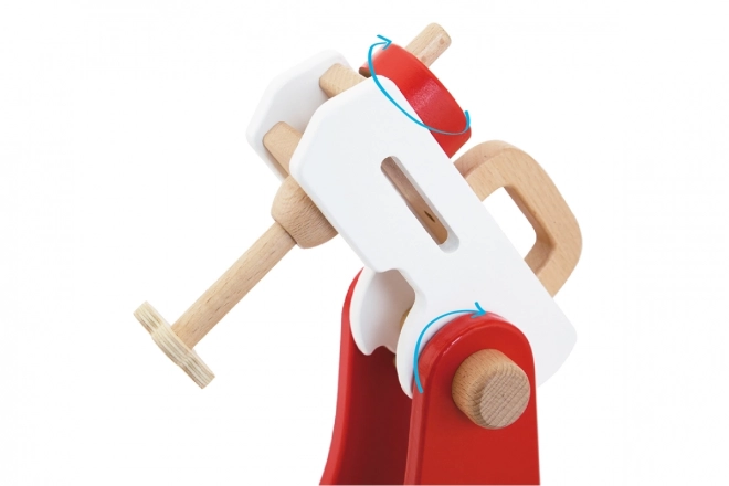 Træblender