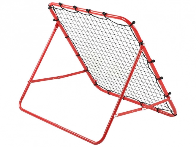 Træningsramme Rebounder til hoppefodbold 100x100cm