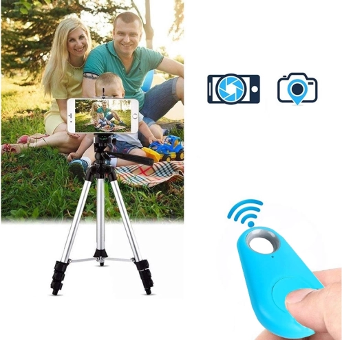Smart fjernbetjening