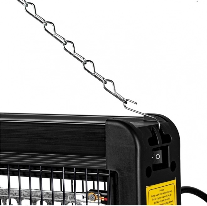 UV lampe mod insekter 30W