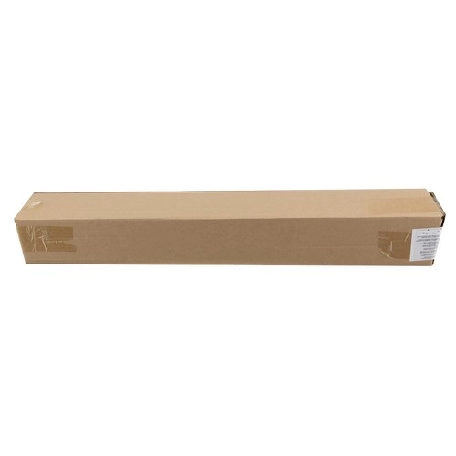 Gennemsigtig beskyttelsesunderlag til bord 120x60 cm