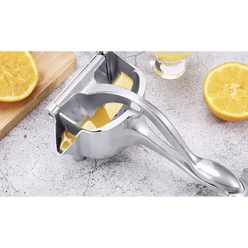 Håndholdt citruspresser
