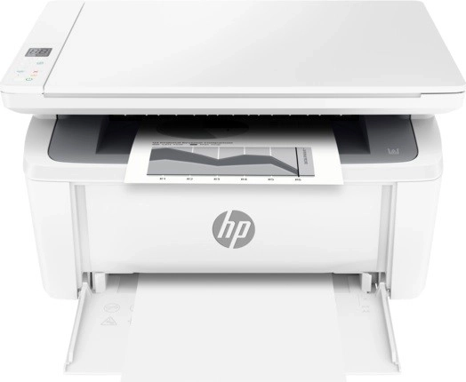Trådløs print og styring via HP Smart