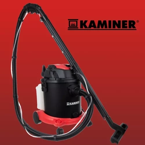 Kaminer 20L vaskestøvsuger 23918