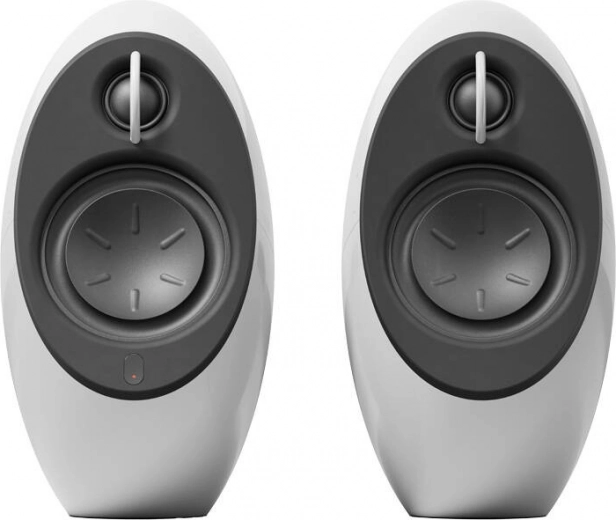 Elegant design og intuitiv betjening