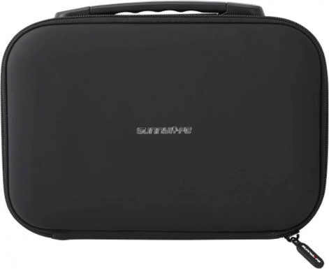 SUNNYLIFE Combo taske til DJI Neo – sort
