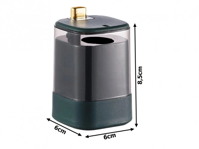 Automatisk tandstikdispenser med elegant design