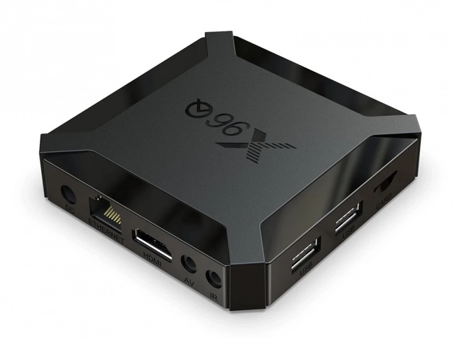 Multimedieafspiller Smart TV Box med Android HDMI