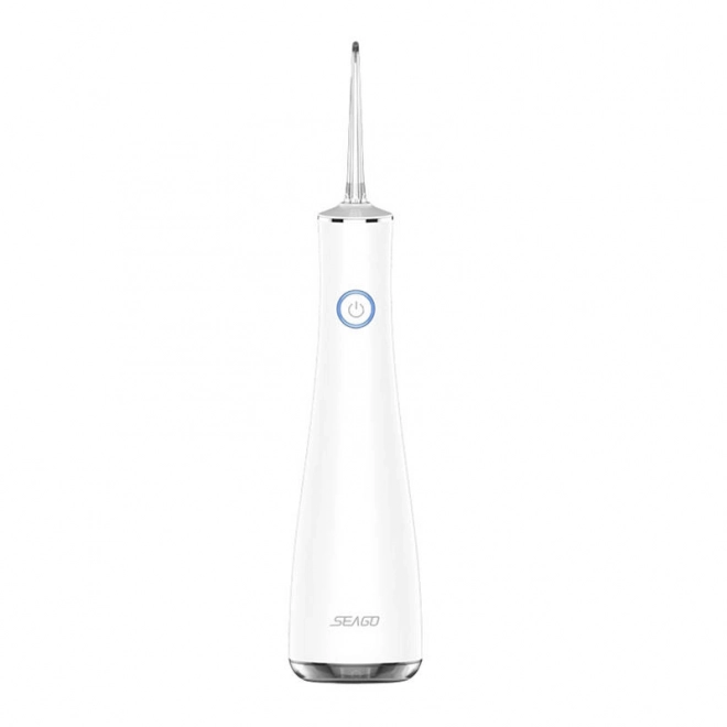 Mundskyl Seago SG-8001 (hvid)