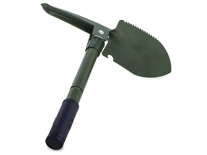 Foldbar feltskovl