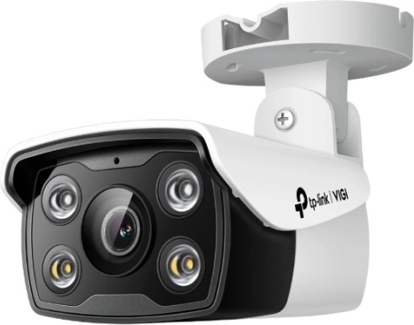 VIGI C330 3MP farve bullet IP-kamera (2,8 mm)