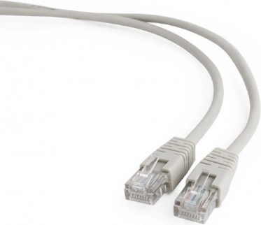 Patchkabel CAT5e 2 m grå