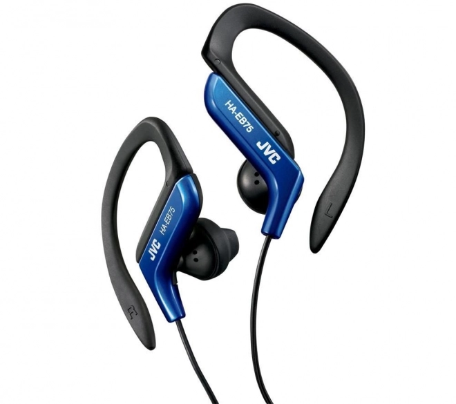 Sporthovedtelefoner HA-EB75-A-E BLUE
