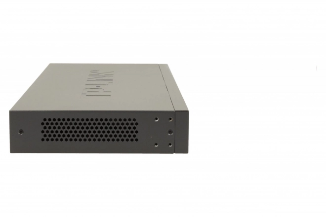 Switch TP-Link TL-SG1024 24-Port Gigabit