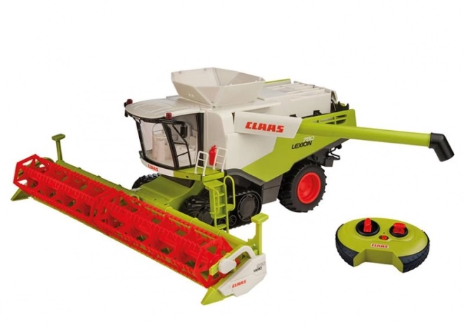 RC Mejetærsker CLAAS