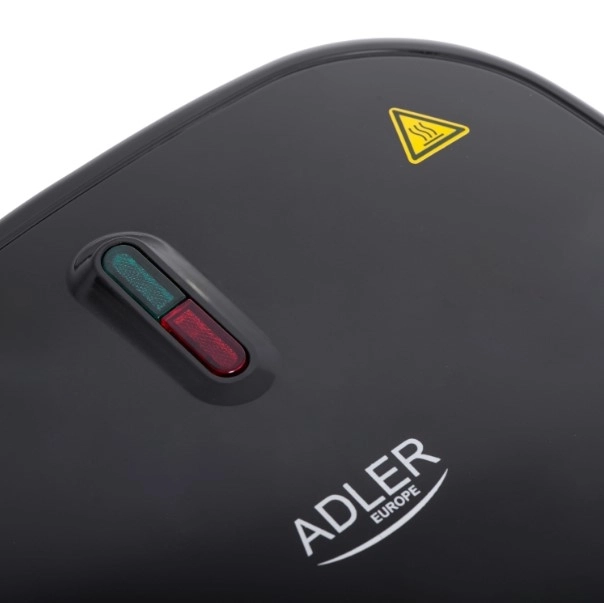 Nødde Toaster Adler