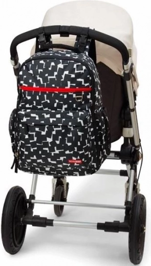 Behagelig at bære og fastgøre