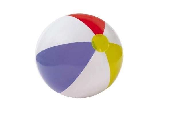 Oppustelig bold Intex 51 cm