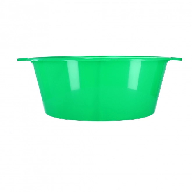 Multifunktionel oval skål 30 l, POLSK PRODUKT