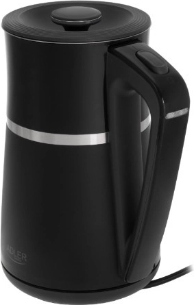 360° roterende base og nem betjening