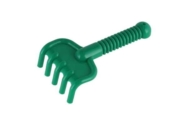 Plastrive 19 cm 4 farver 12m+