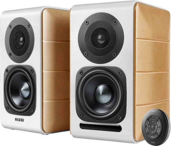 Højttalere Edifier S880DB hvid