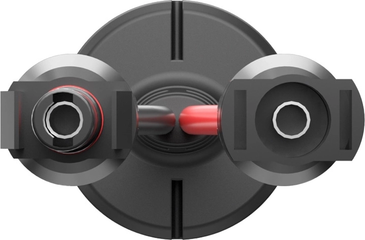 Sikker kabelføring og fastgørelse