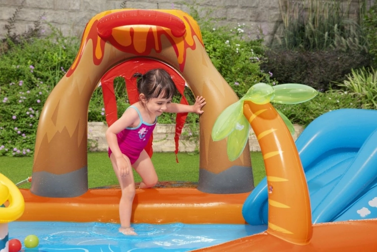 Sikker og holdbar udførelse