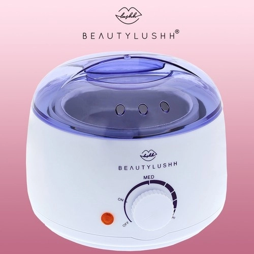 Beautylushh 22832 Vokssmelter
