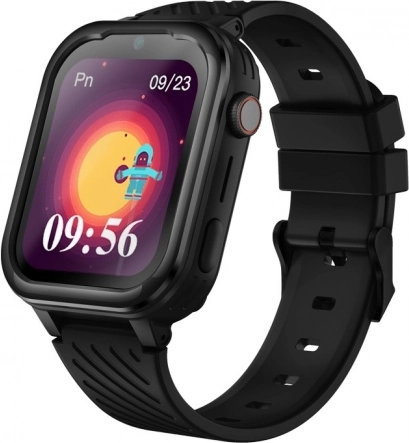 Garett Essa 4G smarte børneur