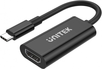 Adapter USB-C til HDMI 4K 60Hz