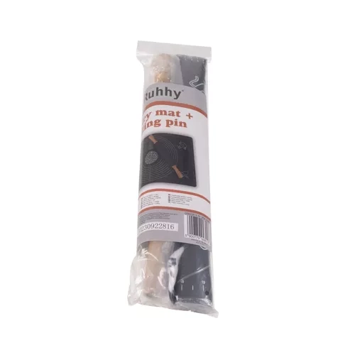 Silikon skammel + rulle Ruhhy 23760