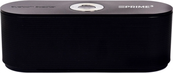 Bærbar Bluetooth-højttaler ECLIPSE med FM, 6 W RMS