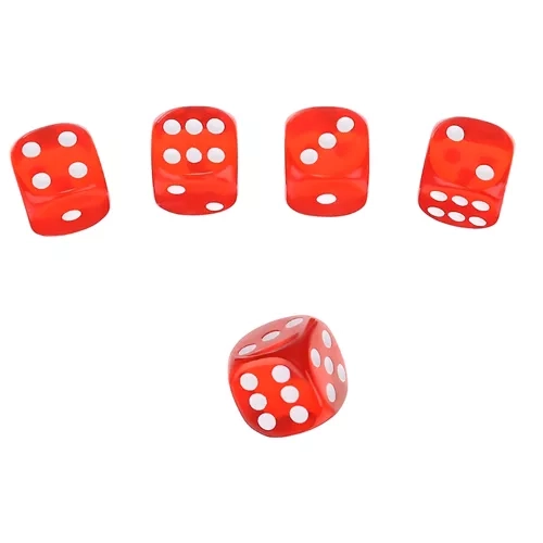 Poker - sæt med 300 jetoner i HQ-kuffert