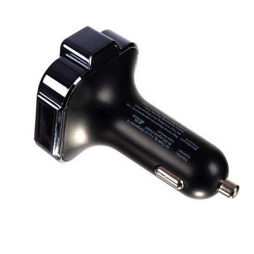 Bluetooth FM Transmitter/Oplader Xtrobb 22355