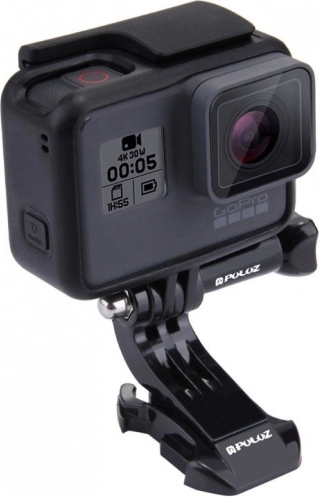 Kompatibilitet med DJI, GoPro og INSTA360