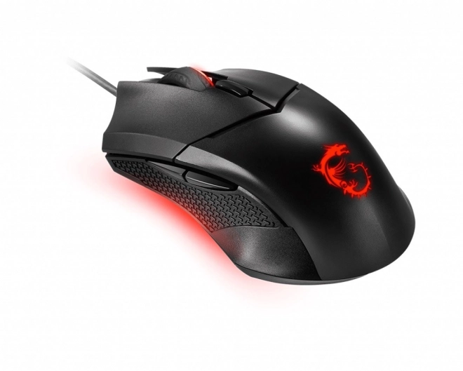Gamingmus MSI Clutch GM08