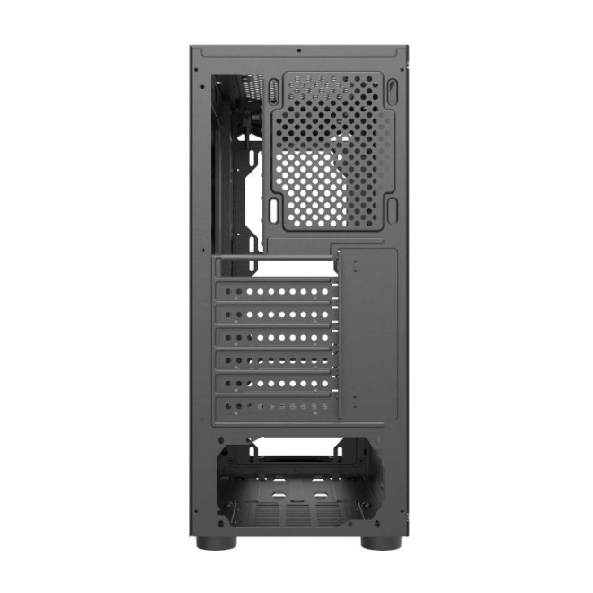 Computerkasse Darkflash Aquarius Acrylic