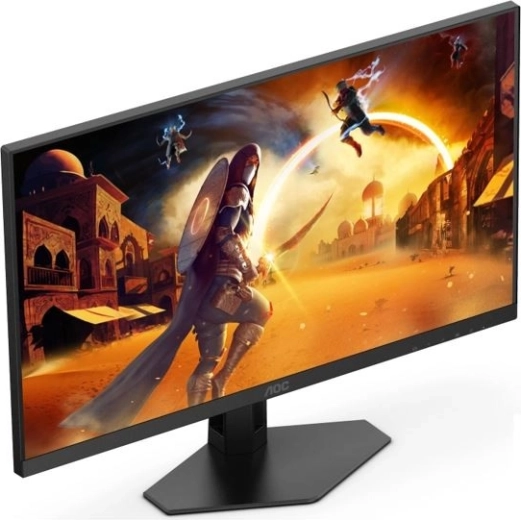 flydende gaming ved 180 Hz